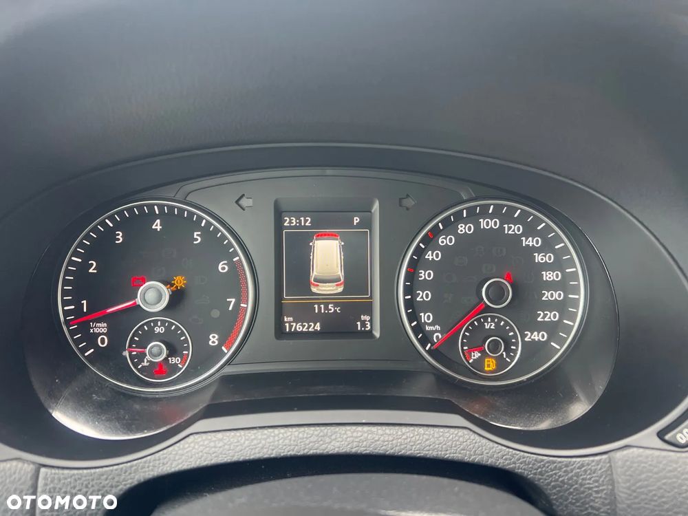 Seat Alhambra 2.0 TSI Style Advanced DSG - 20