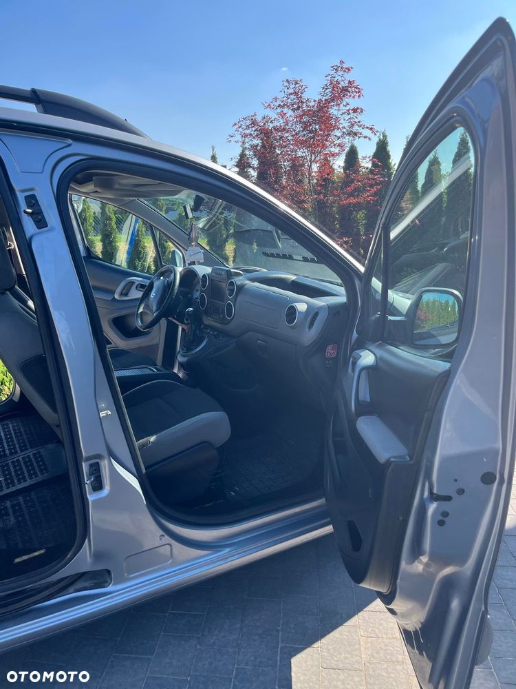 Citroën Berlingo - 6