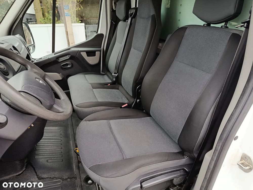 Renault Master - 20