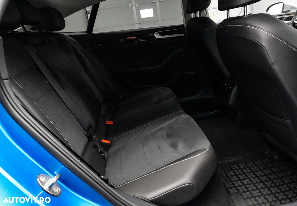 Volkswagen ARTEON 2.0 TSI DSG Elegance - 17