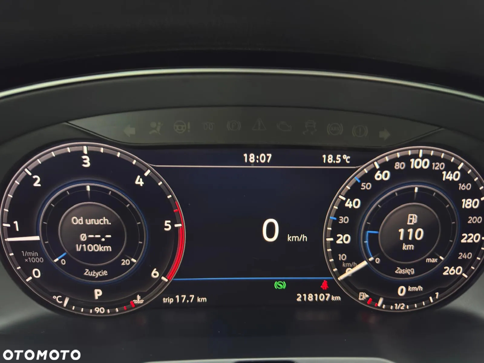 Volkswagen Passat Variant 2.0 TDI SCR DSG Highline - 20