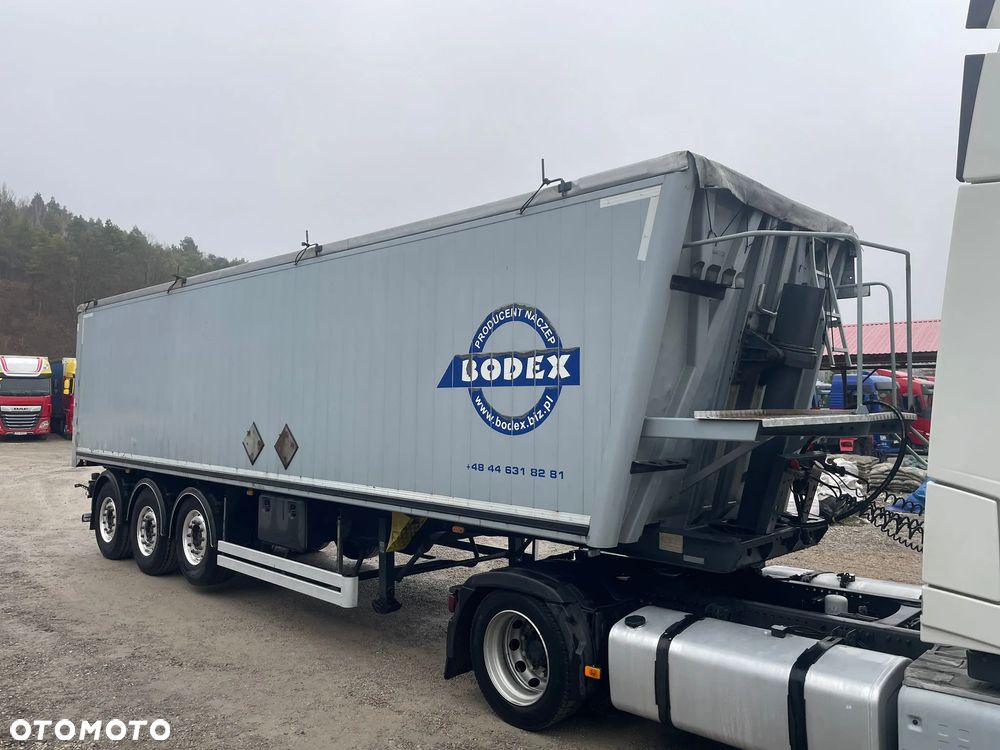 Bodex KIS3B - 2