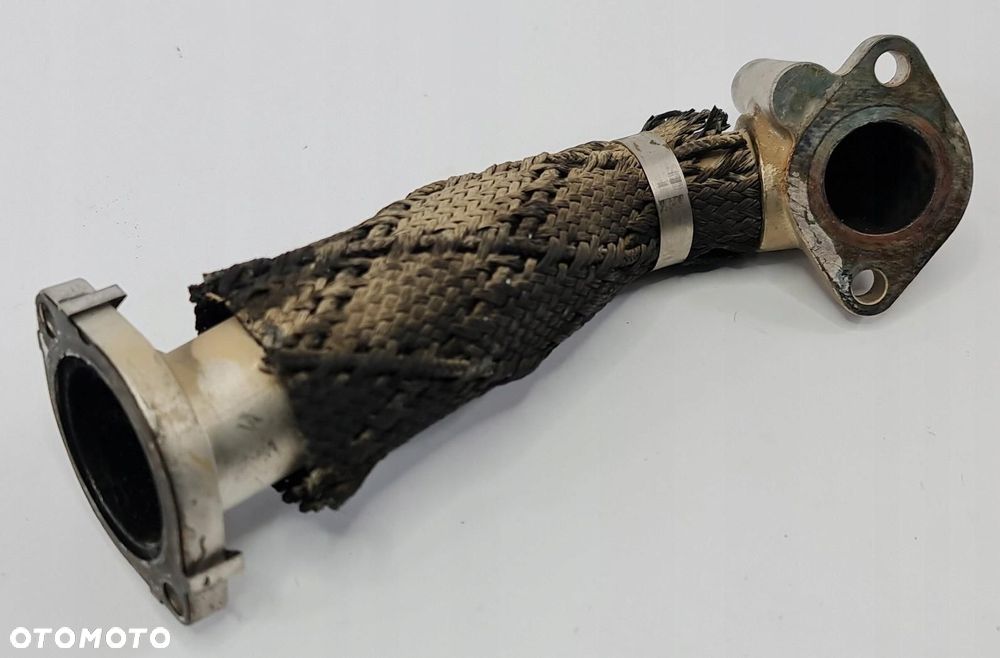 RURA RURKA EGR CITROEN C6 I 3.0 HDI - 2