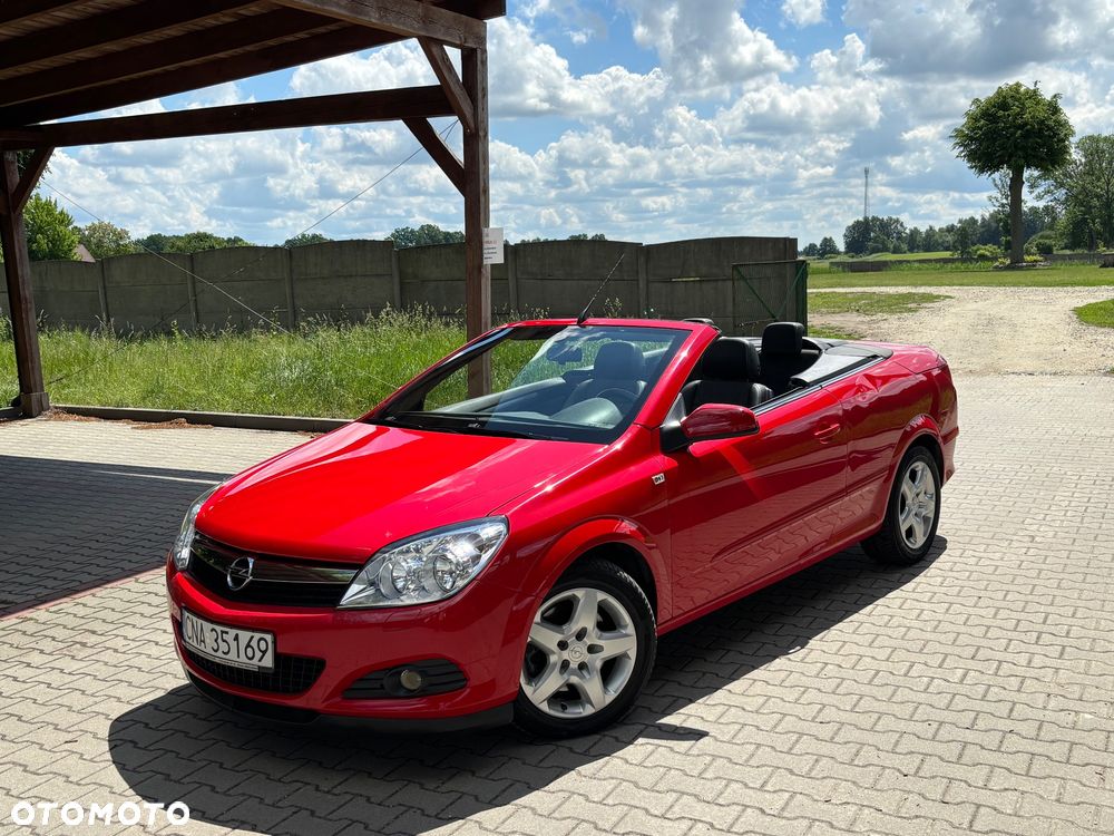Opel Astra 1.9 CDTI DPF Sport - 2