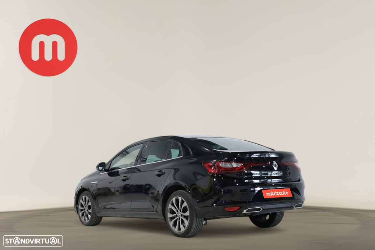 Renault Mégane Grand Coupe 1.3 TCe Intens - 3
