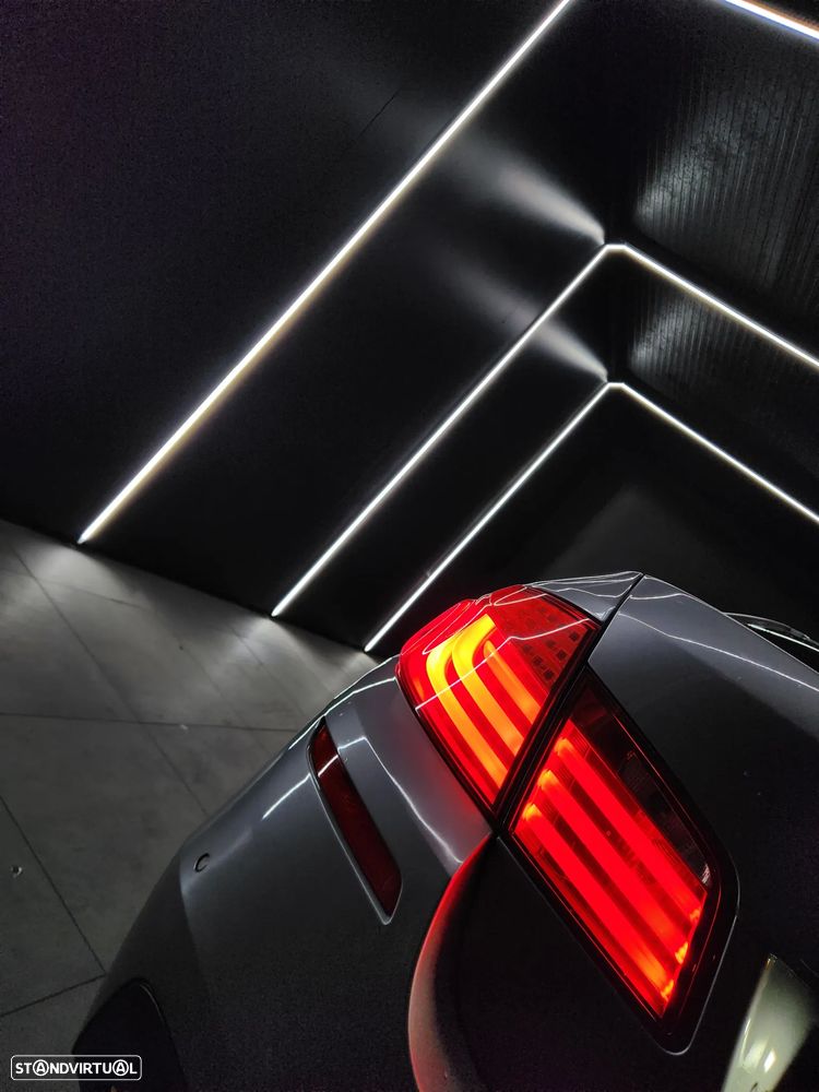 BMW 520 d Pack M Auto - 26