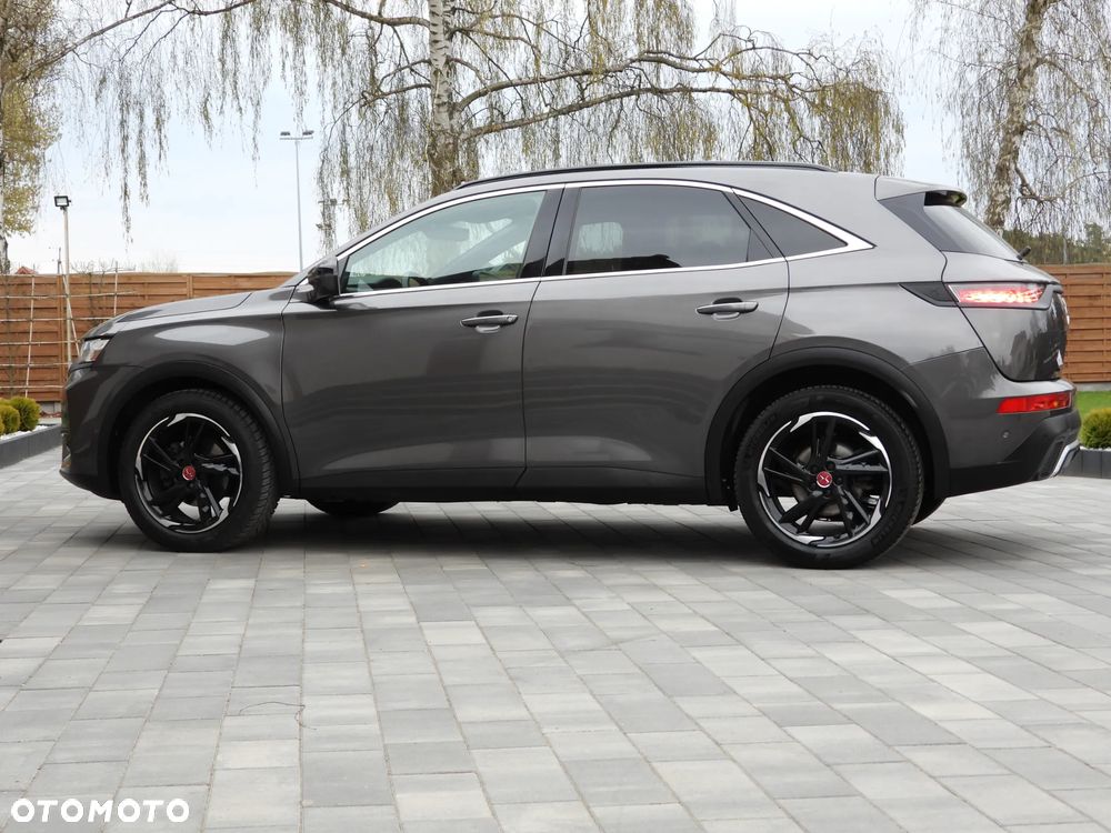 DS Automobiles DS 7 Crossback - 4