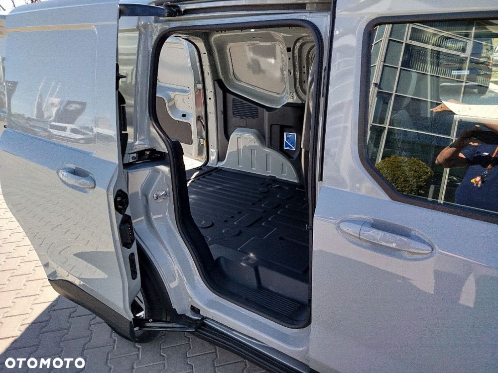 Ford Courier VAN - 14