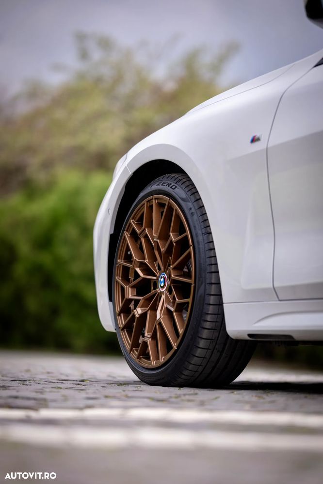 BMW Seria 4 420i - 13