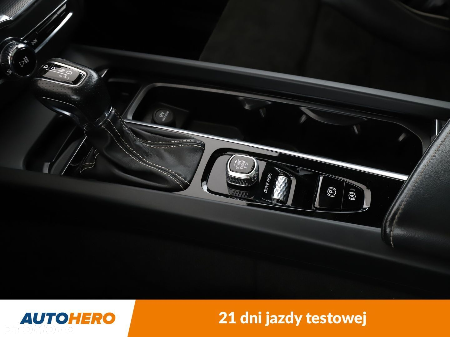 Volvo XC 60 - 27
