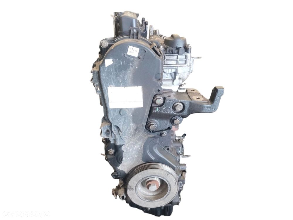 SILNIK SŁUPEK FORD MONDEO MK5 (2014-2019) 2.0 TDCI 150KM T7CN - 11