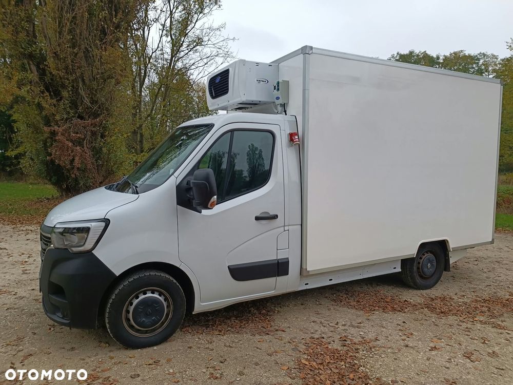 Renault Master - 4