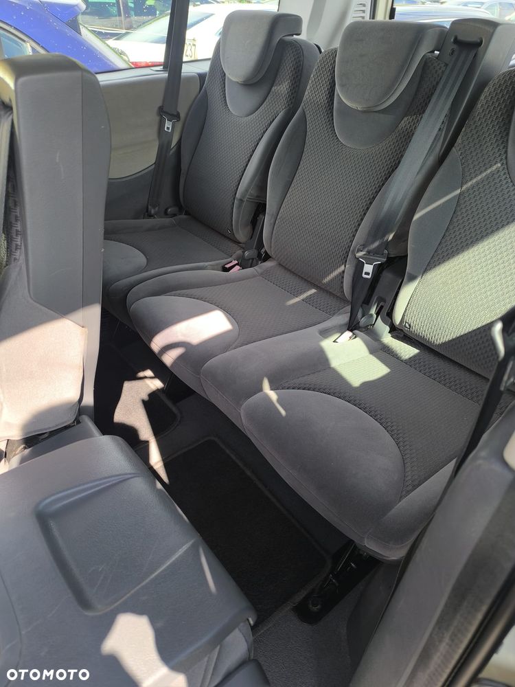 Fiat Scudo L2 (5-Si.) Panorama Executive - 6
