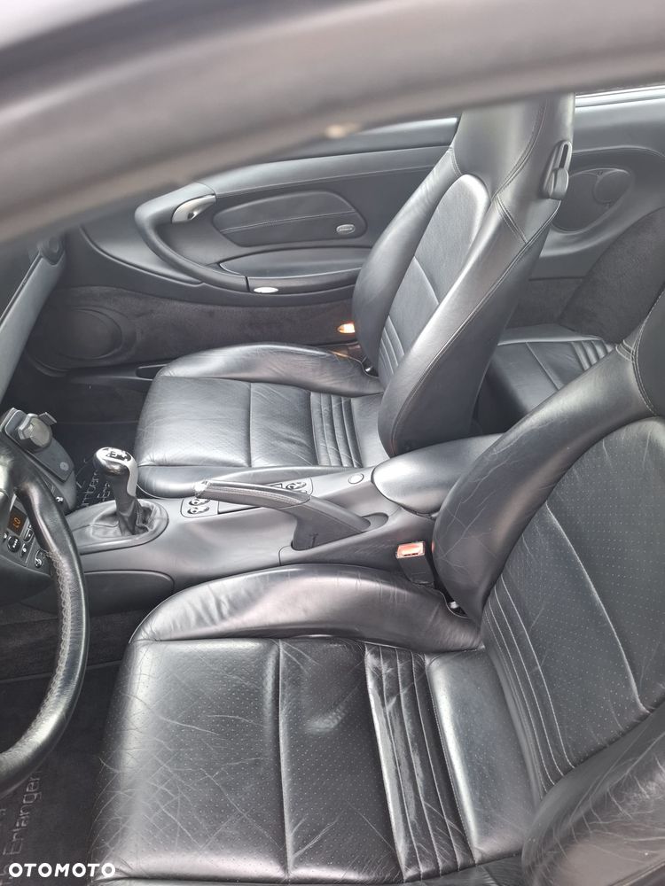 Porsche 911 Carrera - 12