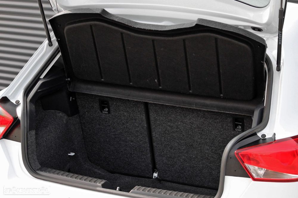 SEAT Ibiza 1.0 TSI Style - 11