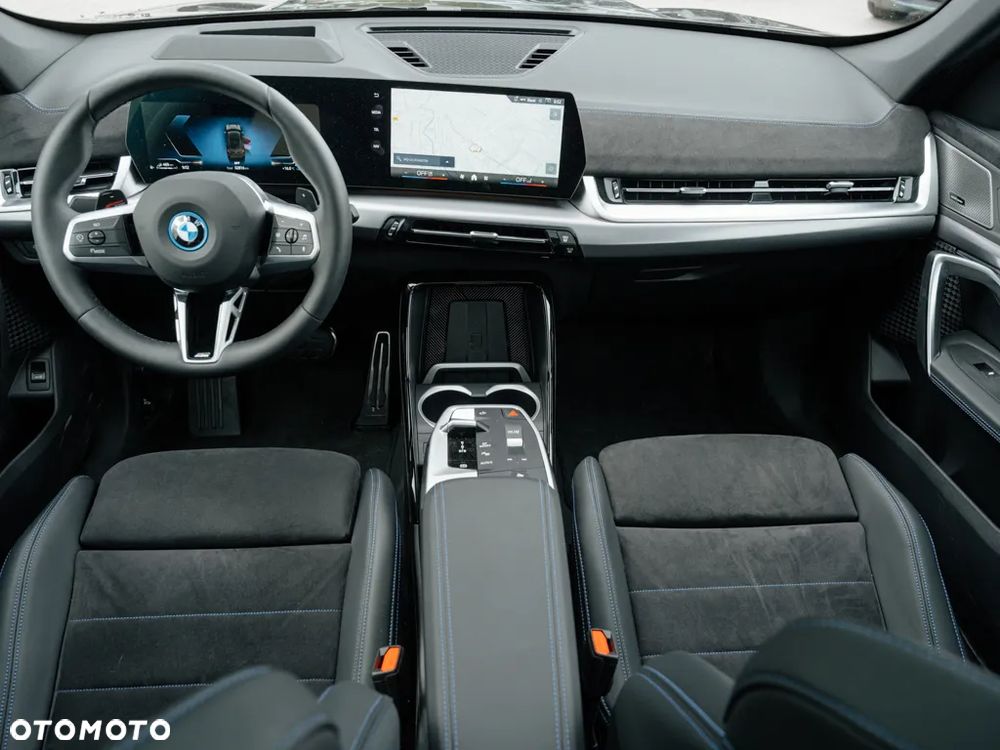 BMW X1 xDrive30e M Sportpaket - 6