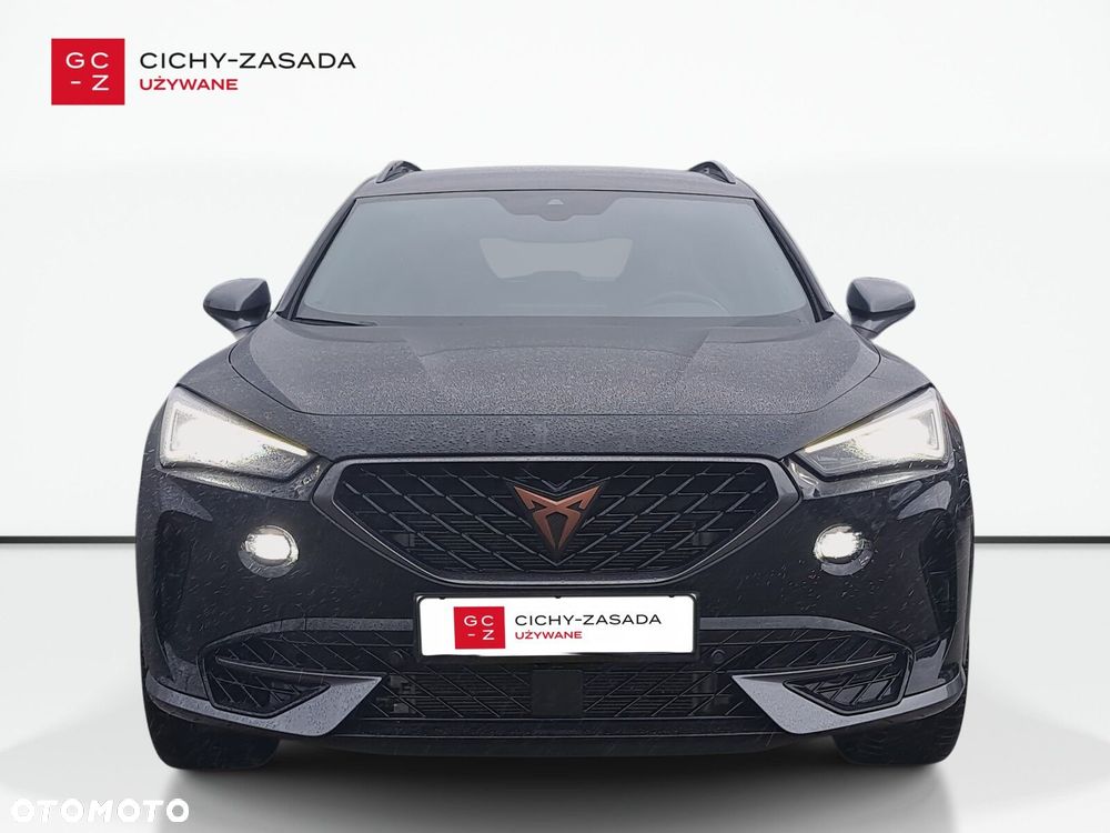 Cupra Formentor 2.0 TSI 4Drive VZ DSG - 8