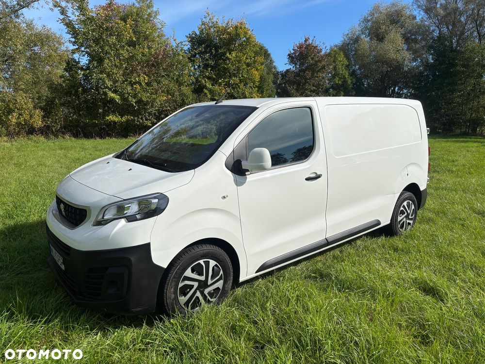 Peugeot Expert