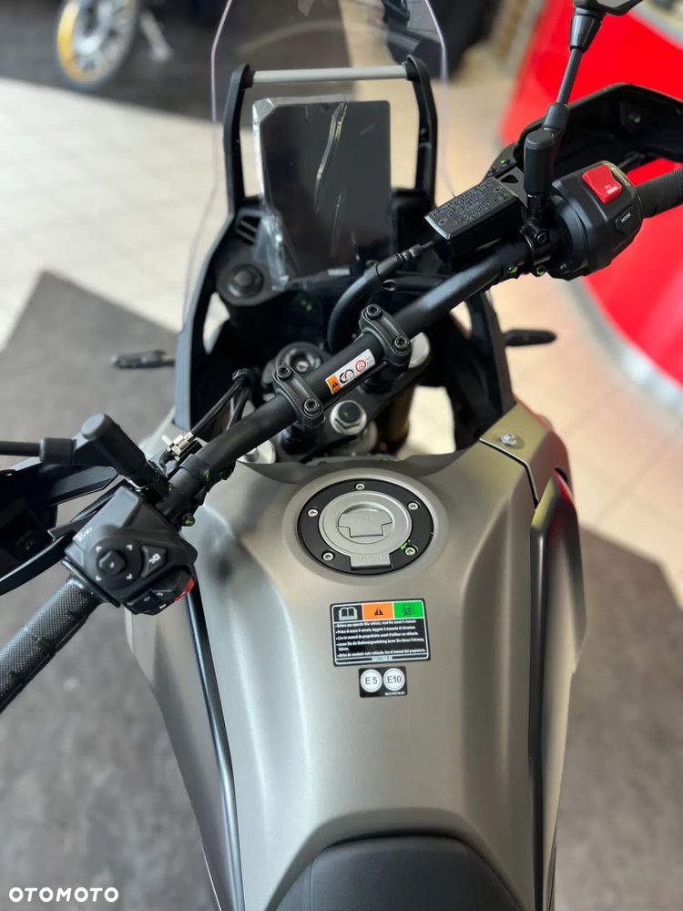 Yamaha Tenere - 13