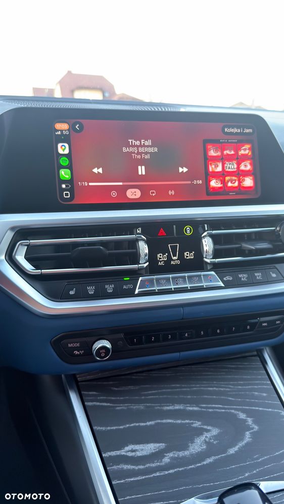 BMW Seria 3 330i xDrive - 15