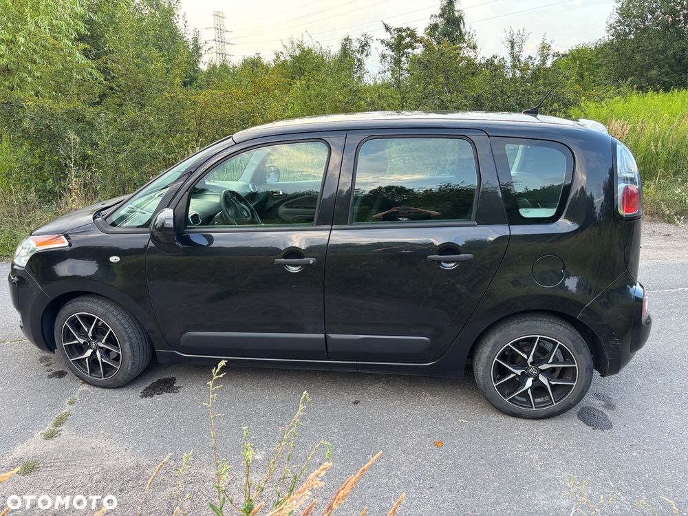 Citroën C3 Picasso 1.4i SX Pack - 8