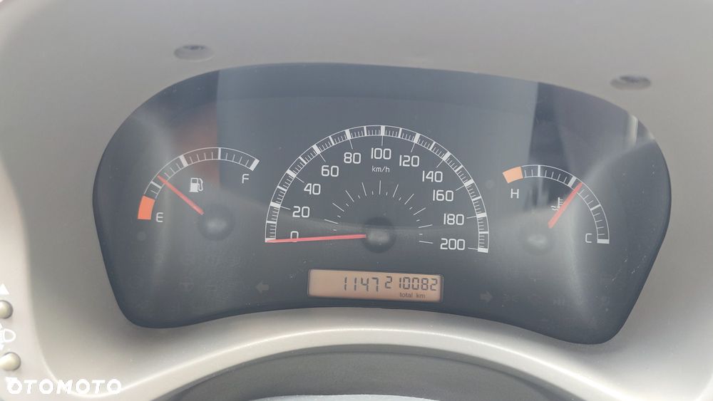 Fiat Panda 1.1 Actual Plus - 16