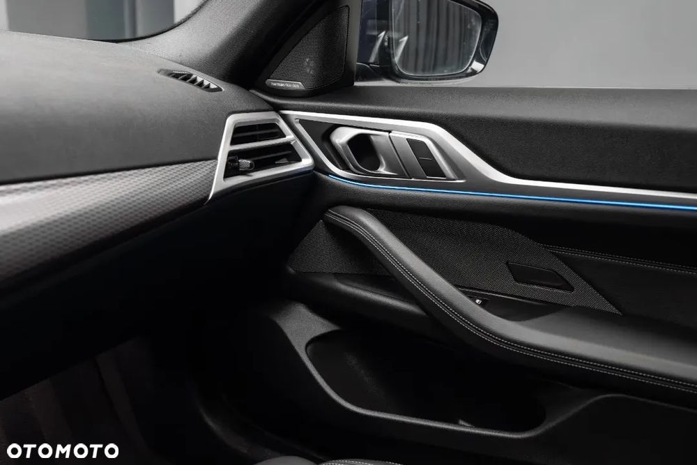 BMW Seria 4 420i - 29