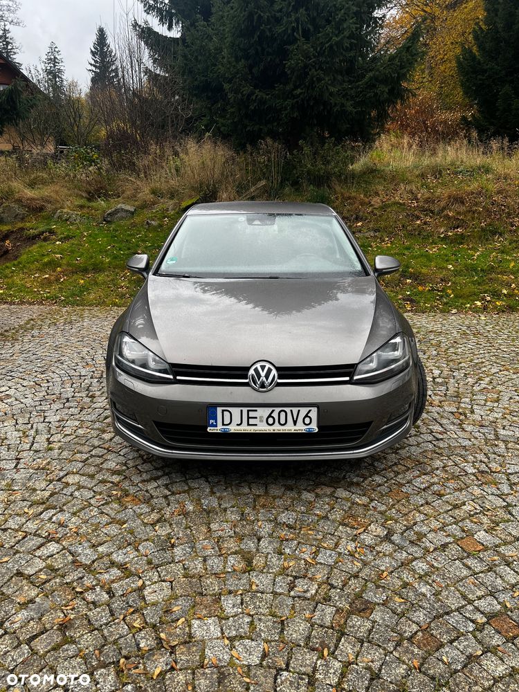 Volkswagen Golf - 3
