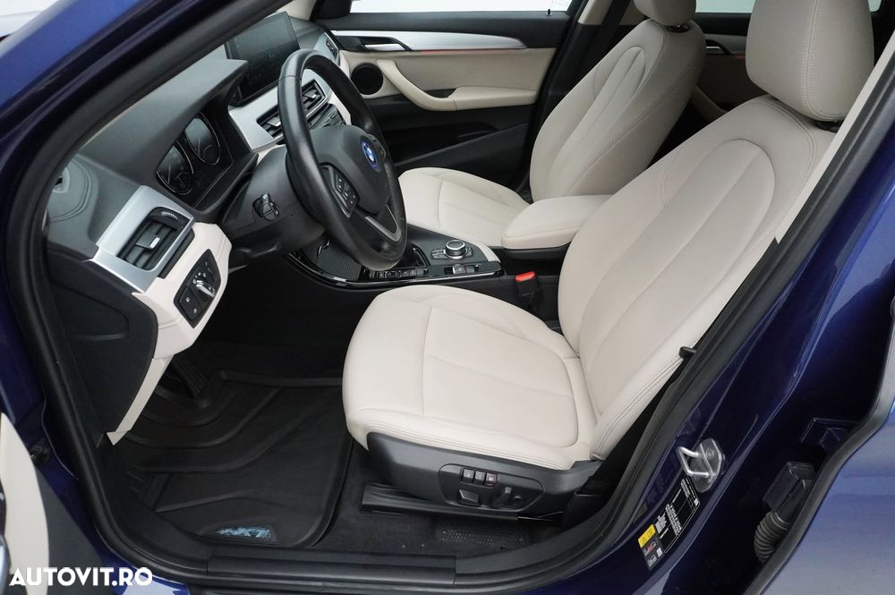BMW X1 xDrive25e xLine - 9