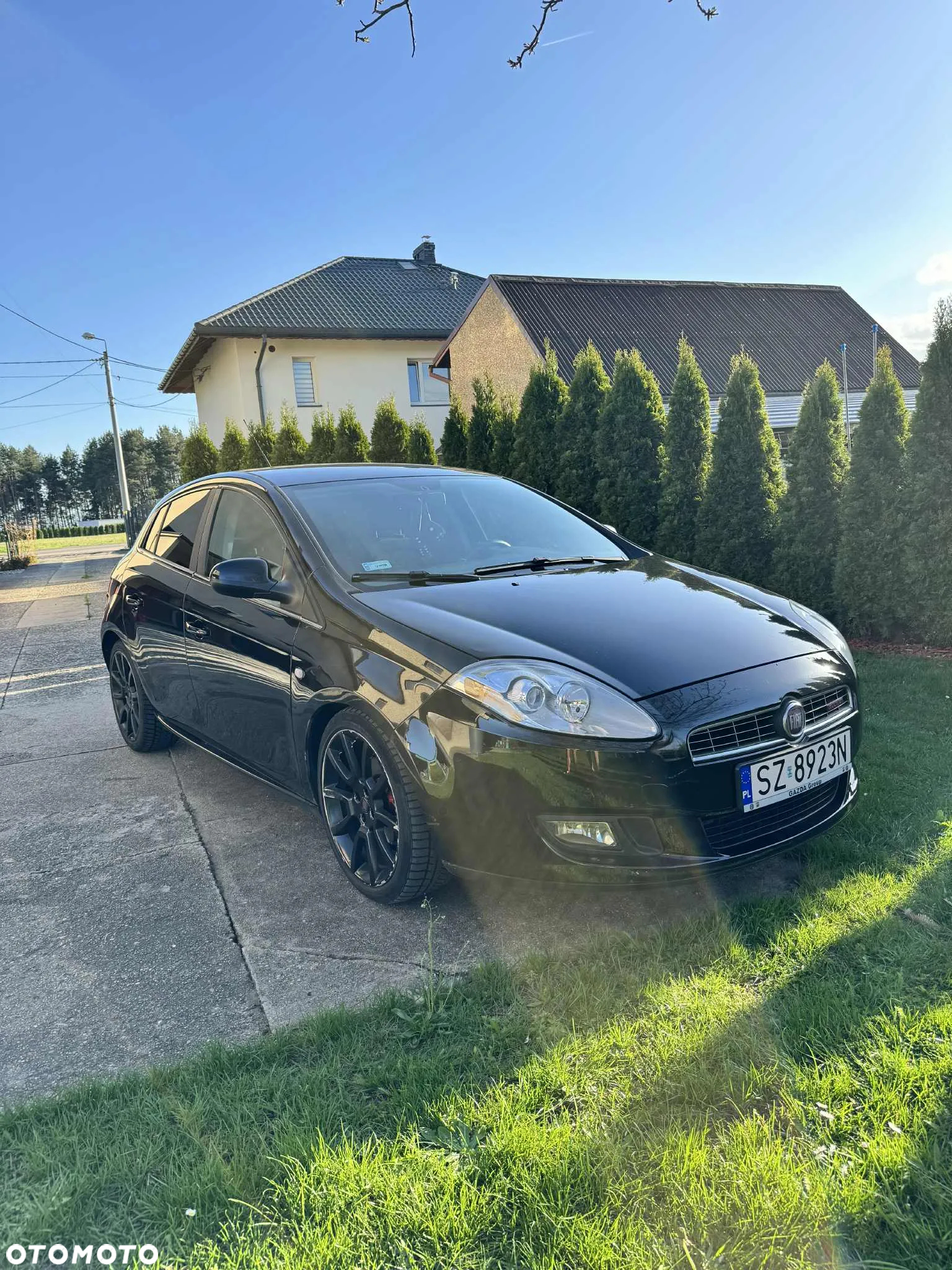Fiat Bravo 2.0 Multijet 16V Emotion - 11