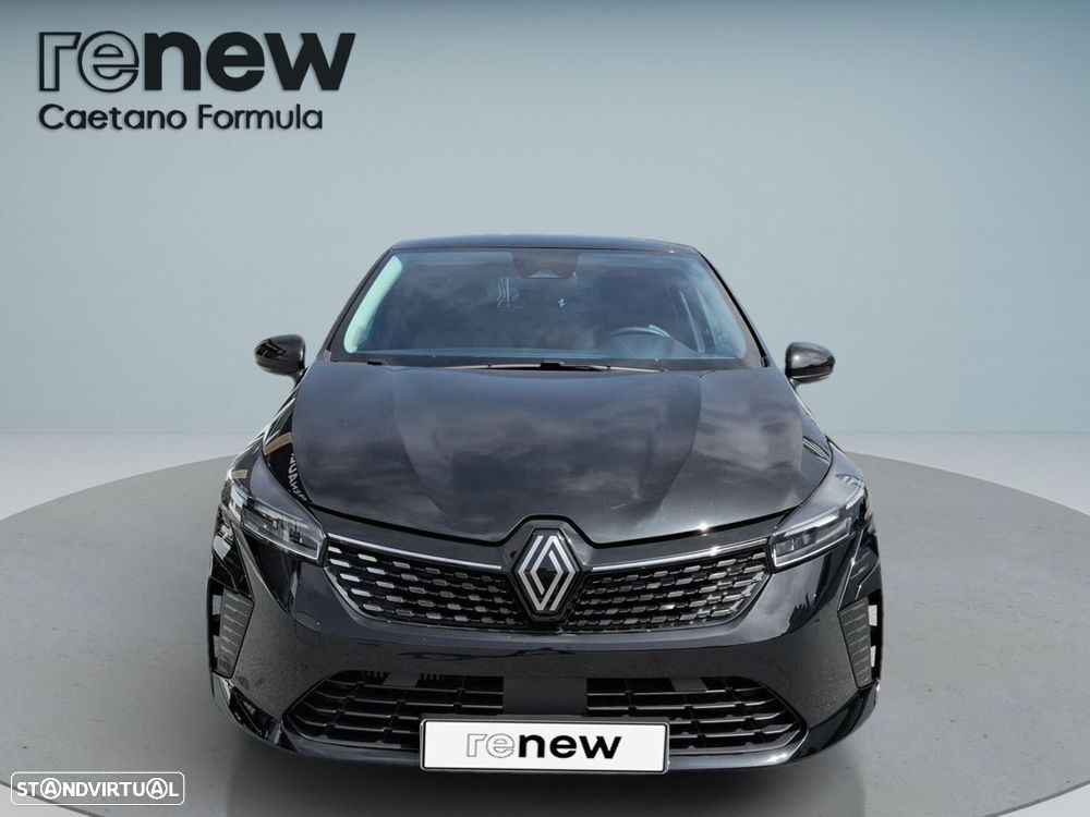 Renault Clio 1.0 TCe Evolution - 2