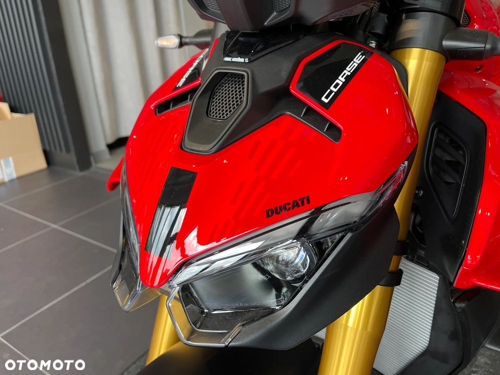 Ducati Streetfighter V4 - 17
