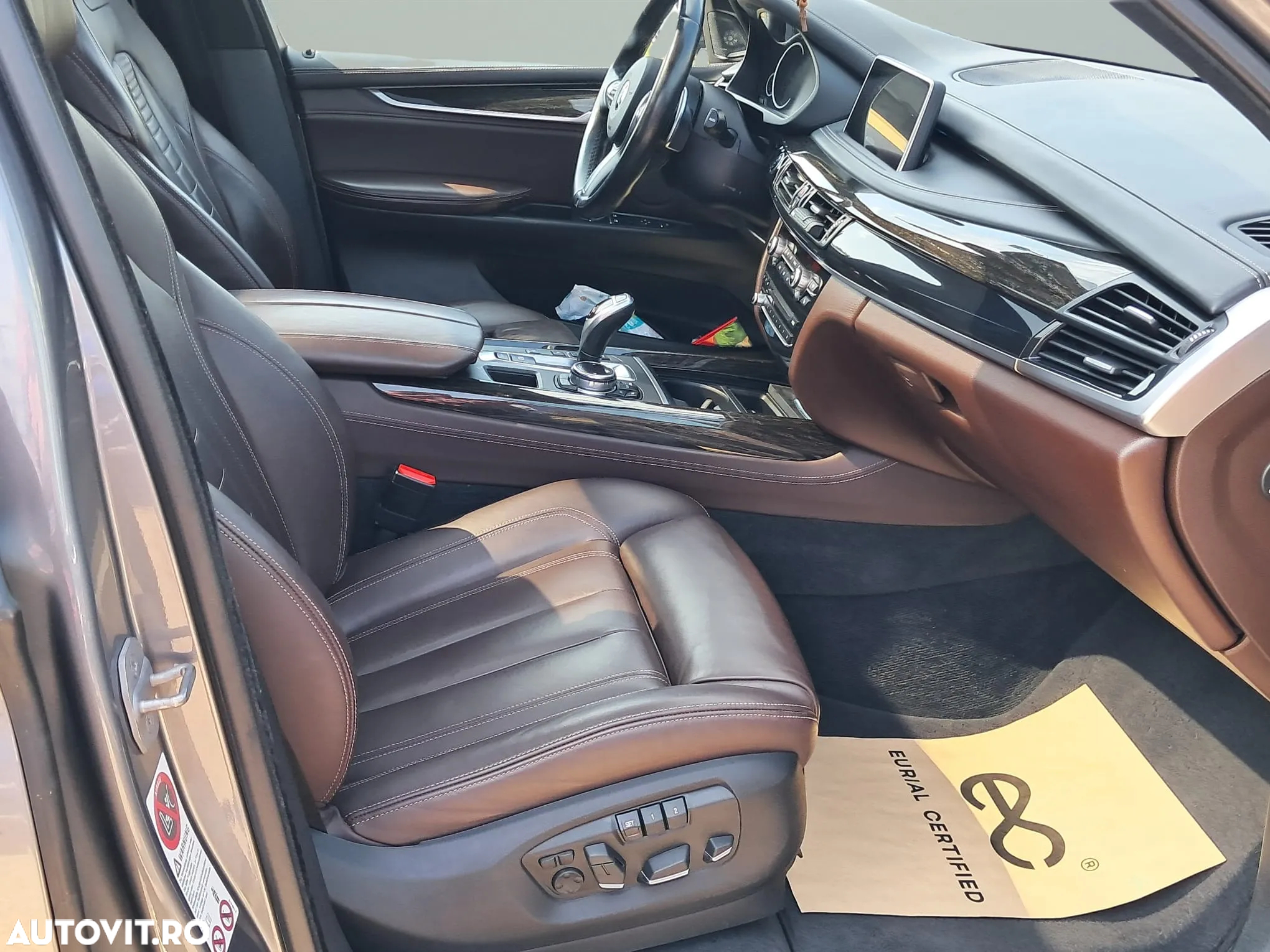 BMW X5 xDrive40d - 13