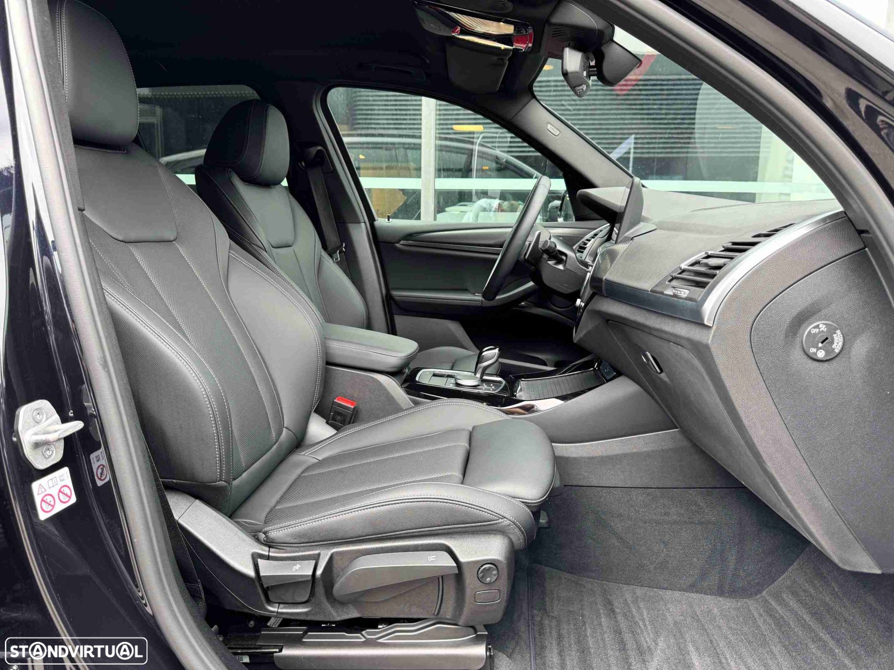 BMW X3 30 e xDrive - 9
