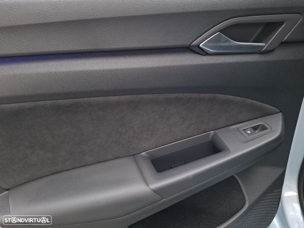 VW Golf 1.5 TSI e-Hybrid Style DSG - 31