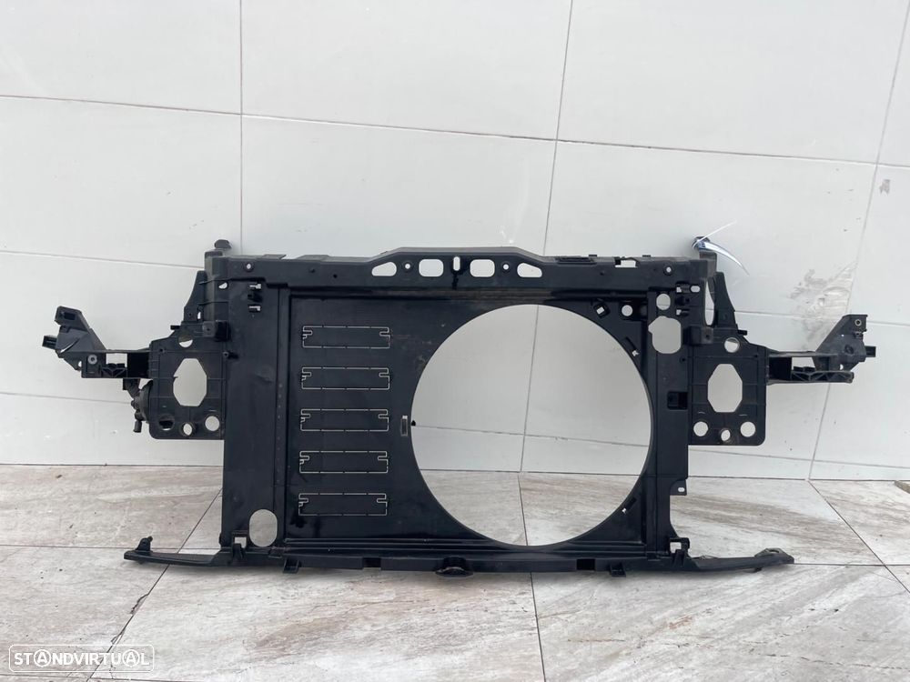 PAINEL FRONTAL BMW MINI R56 - 1