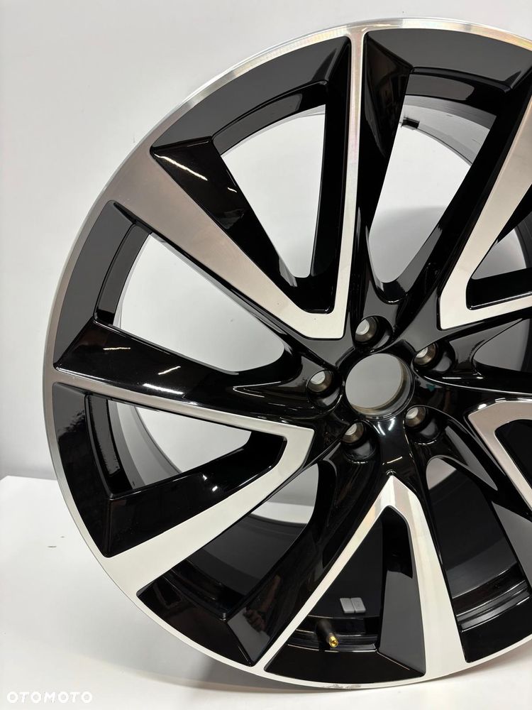 Volvo XC90 II Felga aluminiowa 8,5J 21" 5x108 ET 38,5 31445016 - 2