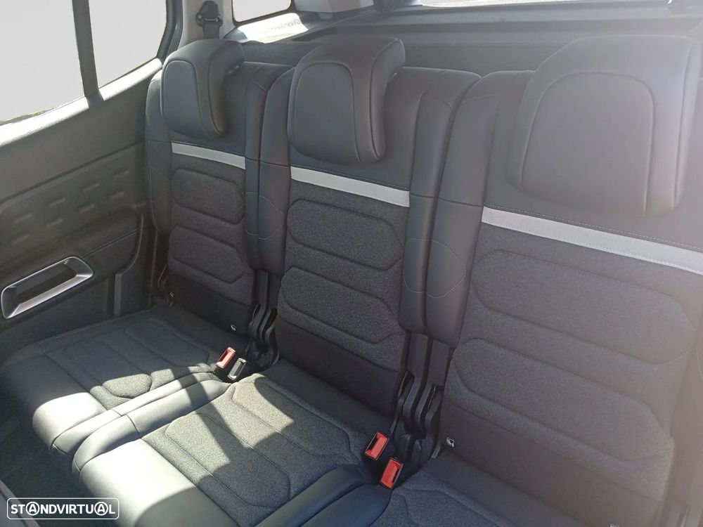 Citroën C5 Aircross 1.2 PureTech Plus - 14