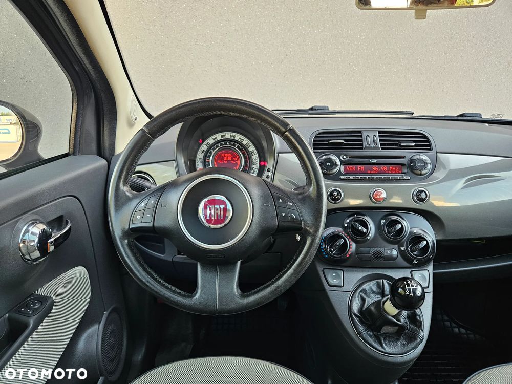 Fiat 500 - 28