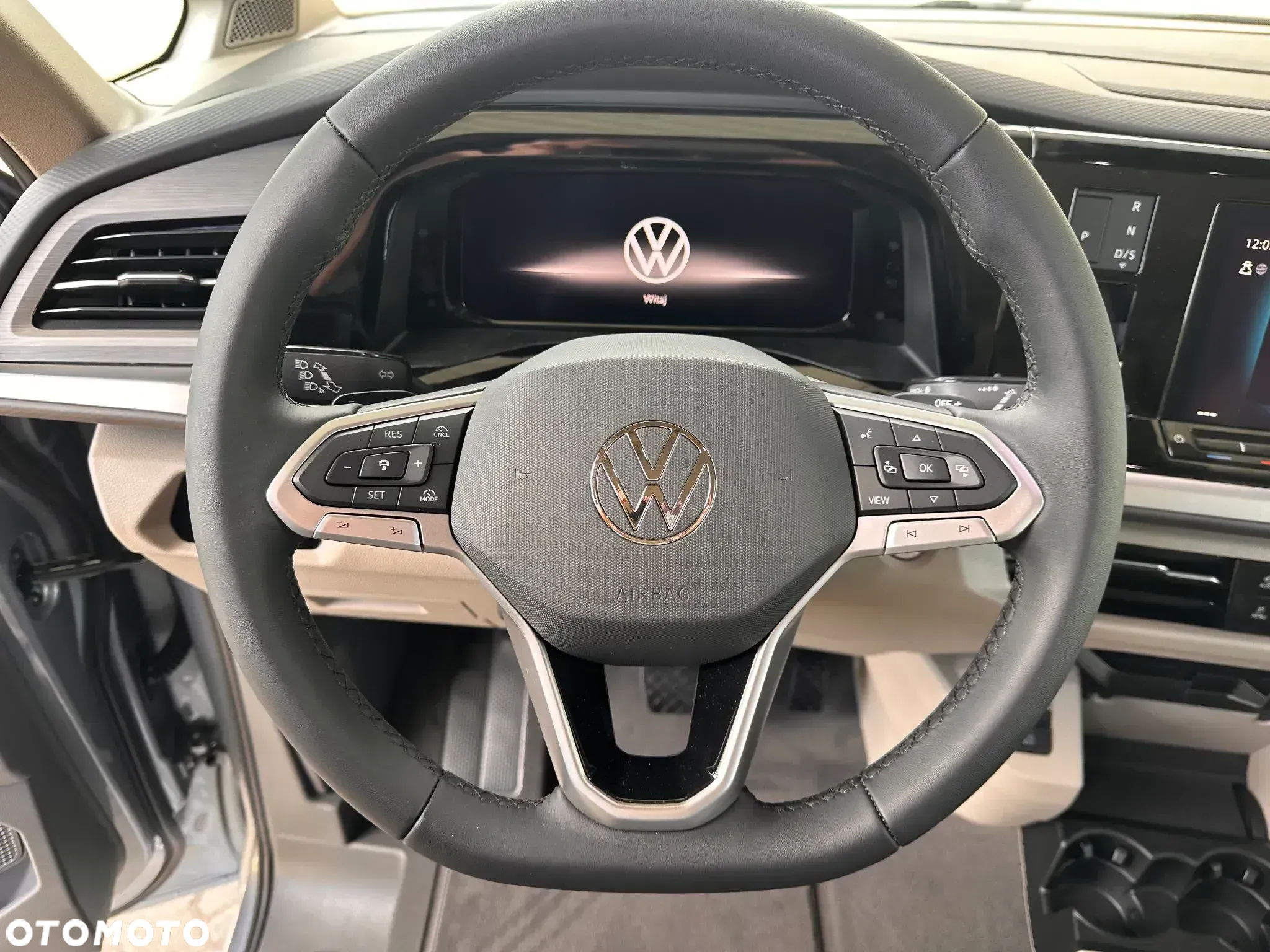 Volkswagen California - 11