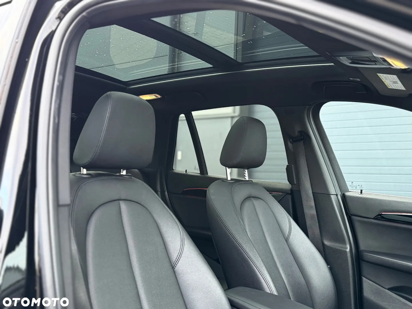 BMW X1 xDrive25i xLine - 10