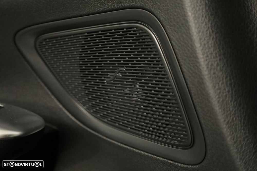 Mercedes-Benz C 220 d Avantgarde - 19