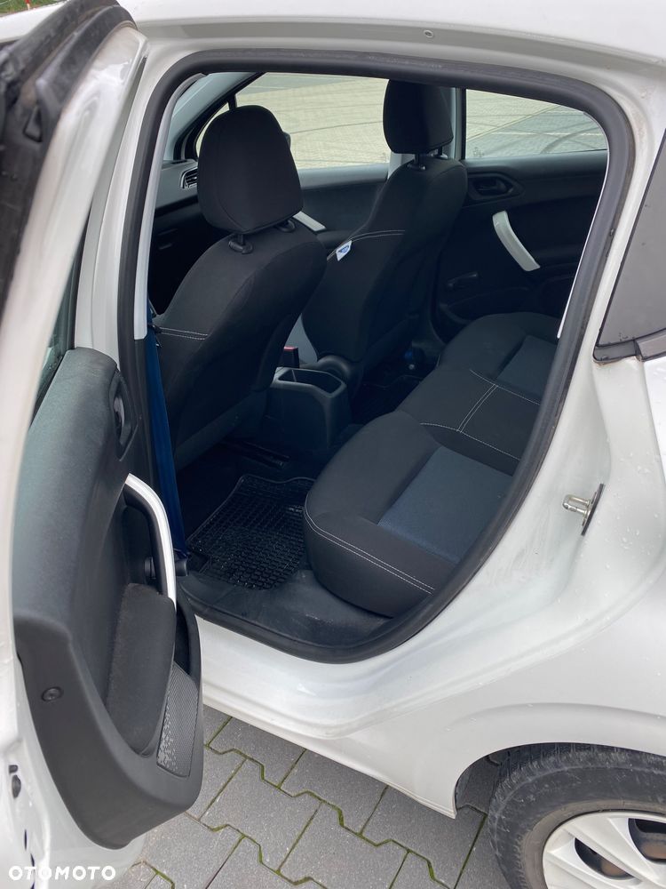 Peugeot 208 1.0 VTi Access - 12