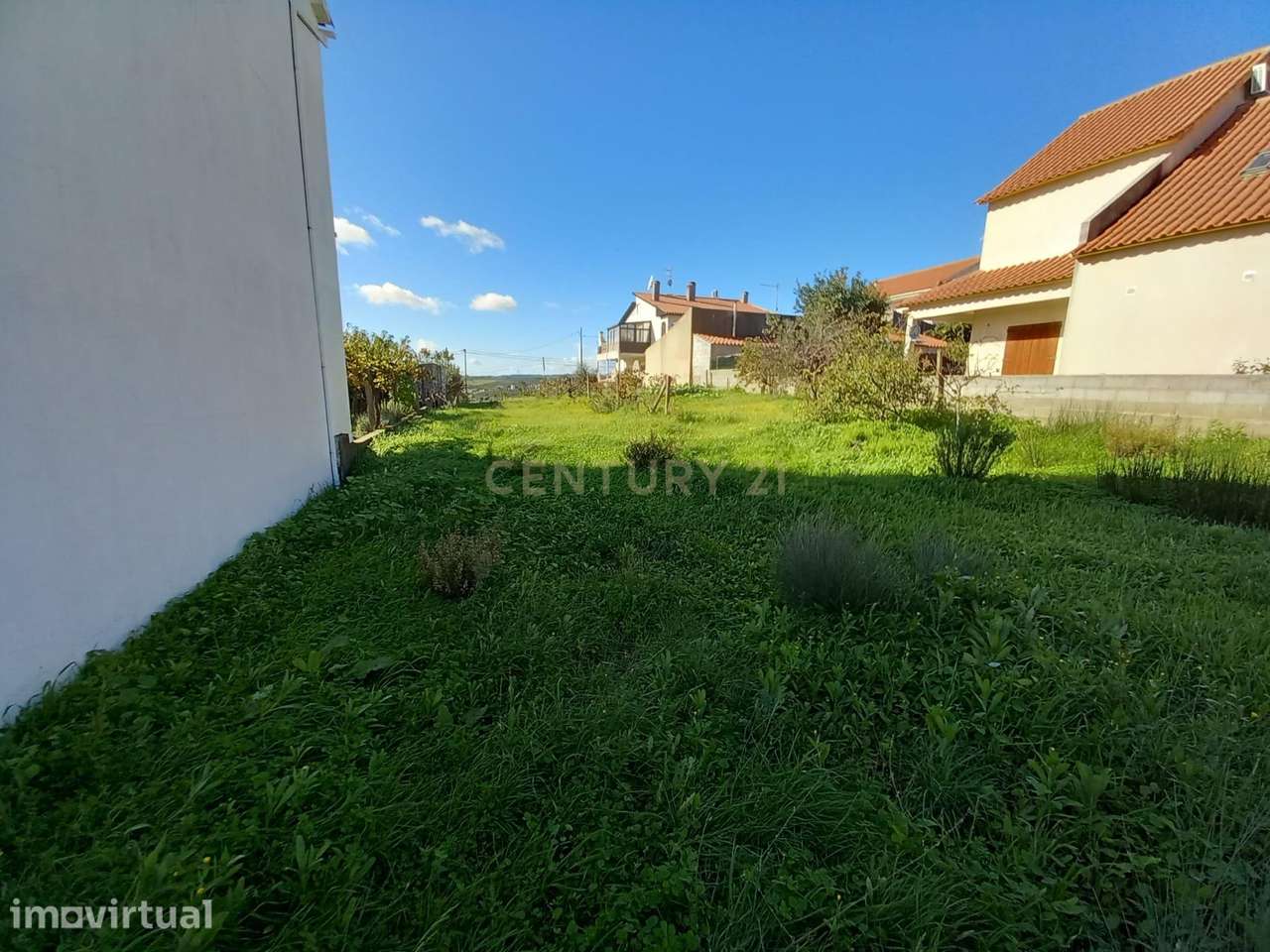 Lote para Construção em Castelo Branco - Grande imagem: 4/10
