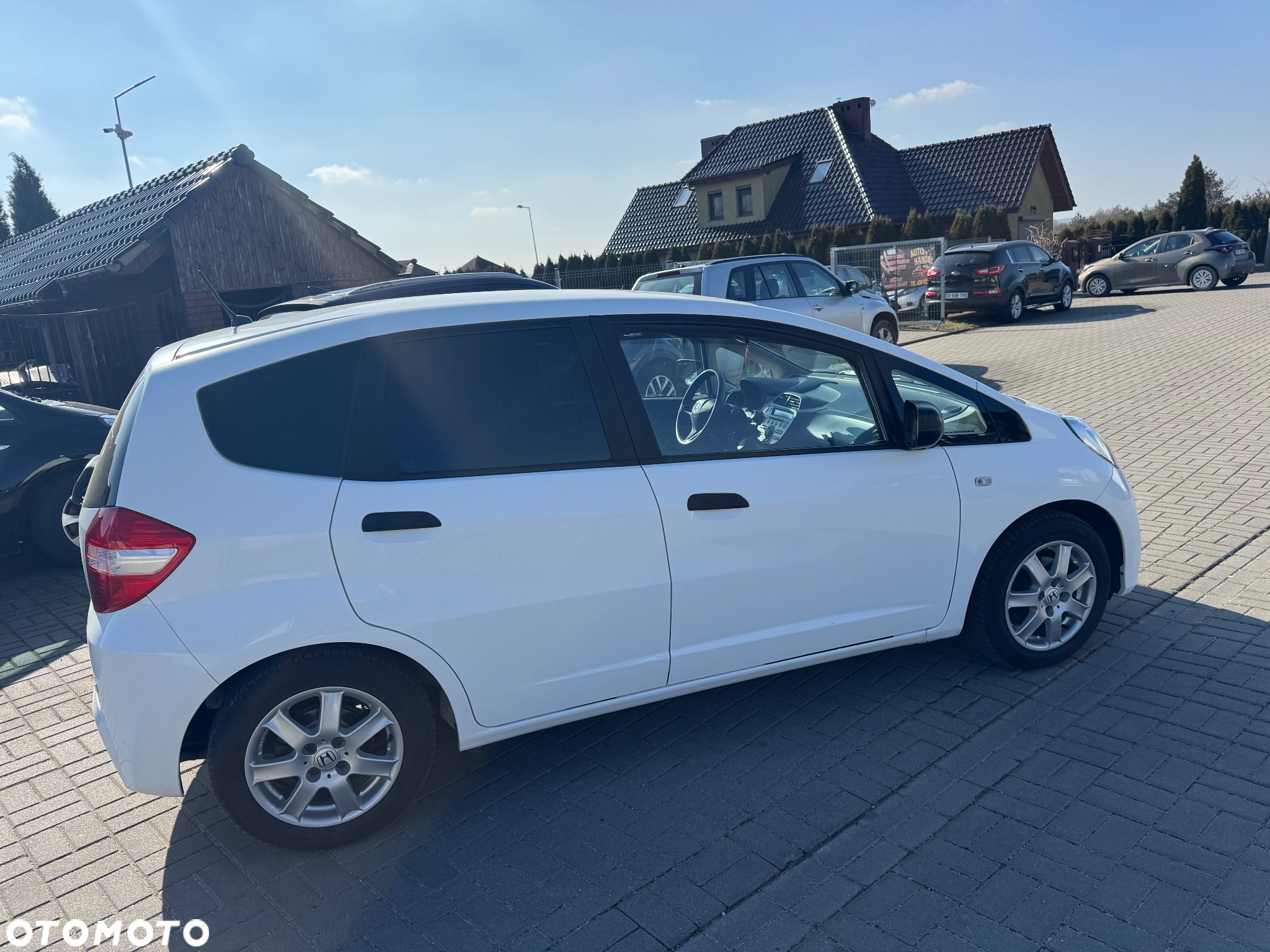 Honda Jazz 1.4 i-VTEC Comfort - 6