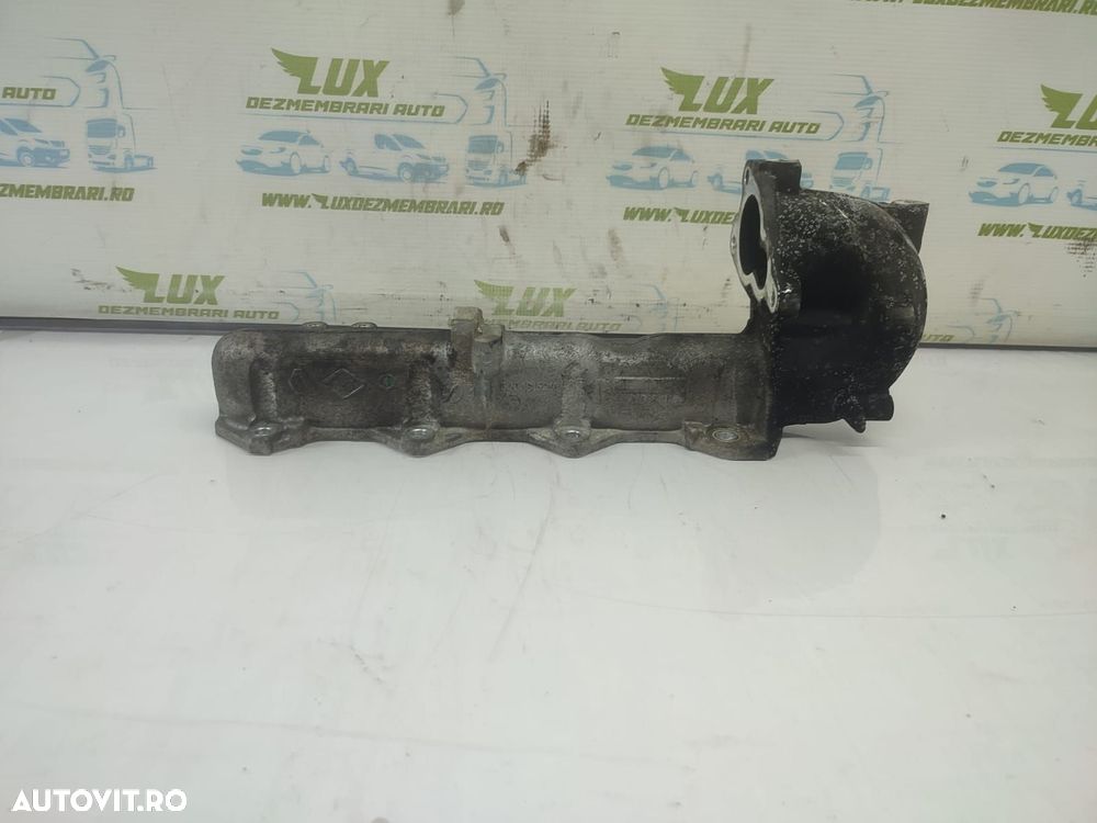 Galerie admisie 2.3 dci m9t 8200915216 Opel Movano B [2010 - 2014] - 2