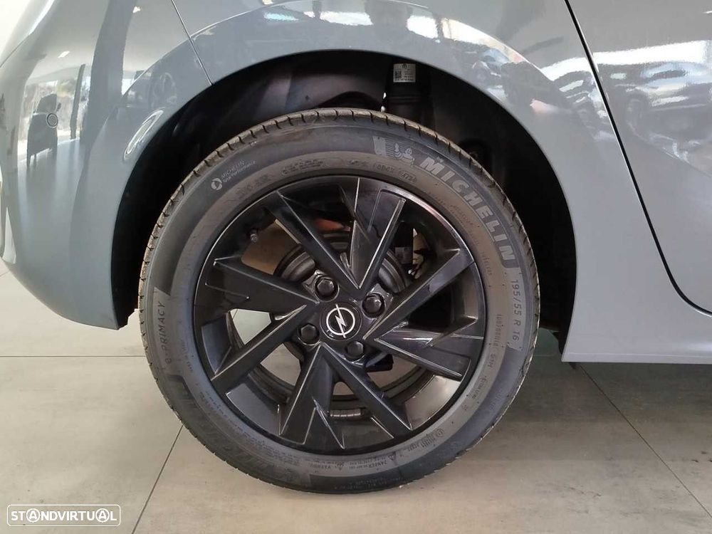 Opel Corsa 1.2 T GS - 11