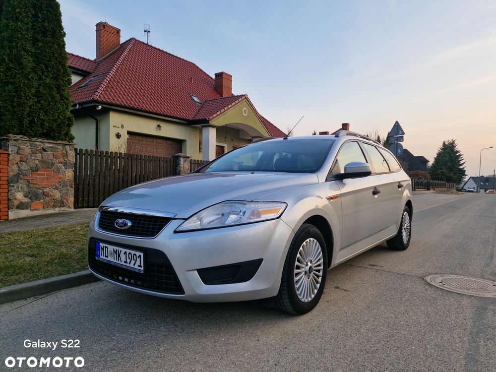 Ford Mondeo 2.0 TDCi Trend - 1
