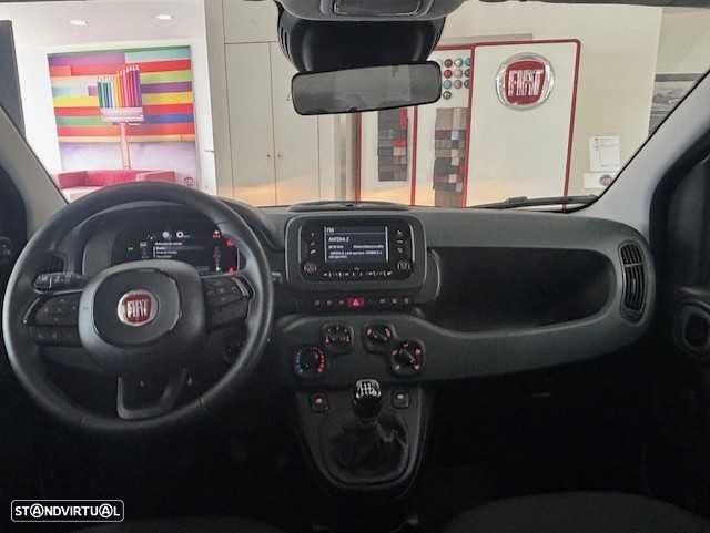 Fiat Panda - 12