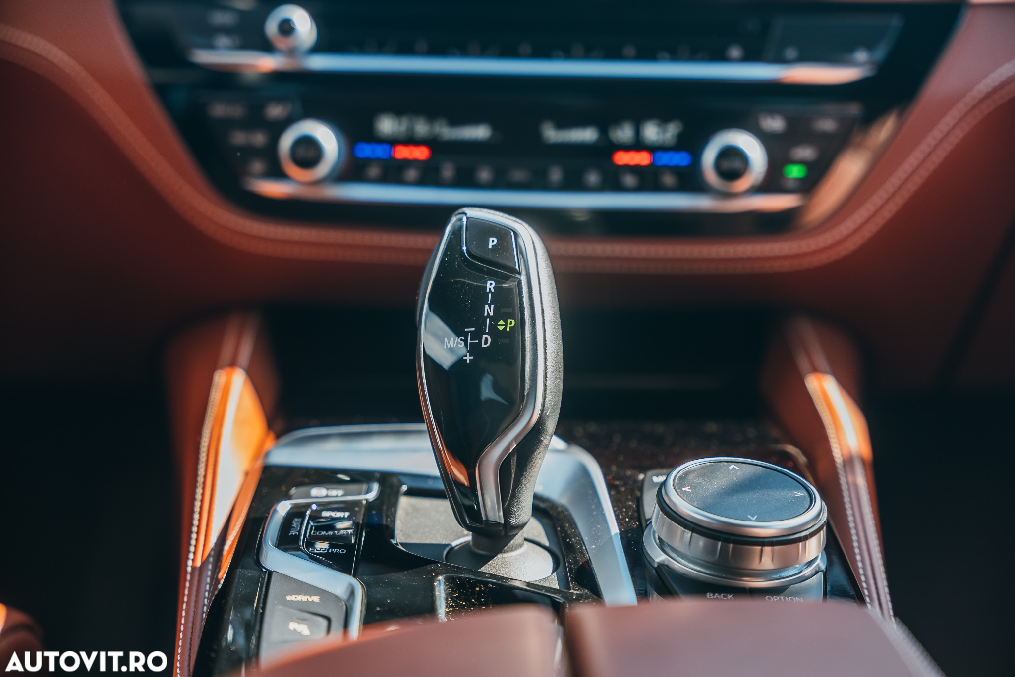 BMW Seria 5 530e AT PHEV - 24